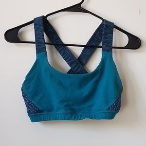 American Eagle Outfitters Sports Bra